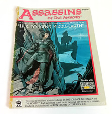 Assassins dol amroth for sale  KIDDERMINSTER