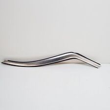 OPEL VAUXHALL CROSSLAND X Rear Right Quarter Window Strip Trim 39008049 2020, used for sale  Shipping to South Africa