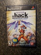 Game .hack part for sale  Covington