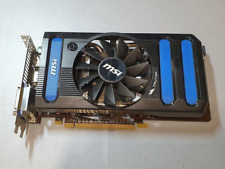 Msi nvidia geforce for sale  Shipping to Ireland