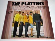 The platters 1977 d'occasion  Paris VIII