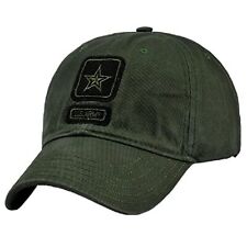 Cappello militare army usato  Italia