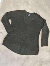 Superdry sartorial knitted for sale  KESTON