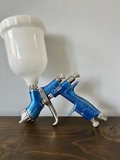 Devilbiss spray gun for sale  KILGETTY