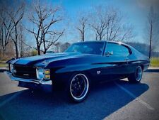 71 chevelle ss for sale  Louisville