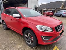 2015 volvo xc60 for sale  IVER