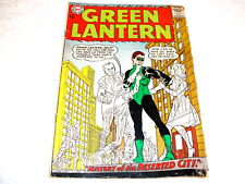 Lanterna Verde (Vol. 2) #27 (Março de 1964, DC Comics), 1.5-2.5 (GD), Gil Kane, usado comprar usado  Enviando para Brazil