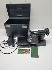 singer industrial sewing machine for sale  Seattle