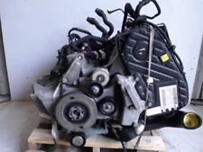 Moteur opel astra d'occasion  Parthenay