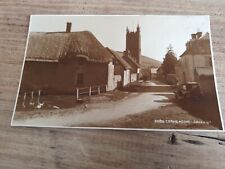 Vintage dorset postcard for sale  CANVEY ISLAND