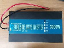 12v pure sine for sale  WIRRAL