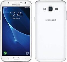 Teléfono inteligente DESBLOQUEADO T-Mobile Samsung Galaxy J7 J700T 4G LTE / TELLO Ultra *8/10 segunda mano  Embacar hacia Argentina