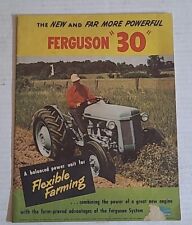 Vintage 1951 ferguson for sale  Kingston