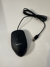 Amazonbasics wired mouse for sale  Wellesley Hills