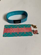 Zox wristband charms for sale  BRISTOL
