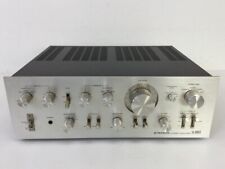 [Excelente] Amplificador Integrado de Audio Estéreo PIONEER SA-8800 II Probado segunda mano  Embacar hacia Mexico