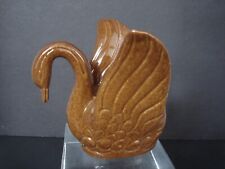 Van briggle swan for sale  La Habra