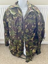 Army parachuters jacket for sale  DEVIZES