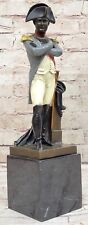 Statue sculpture napoleon for sale  Westbury