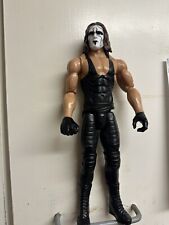 sting action figure for sale  LONDON