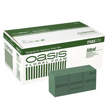 Oasis wet brick for sale  Shipping to Ireland