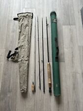 Orvis 10ft silver for sale  COVENTRY