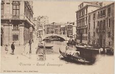 Venezia canal cannaregio usato  Polcenigo