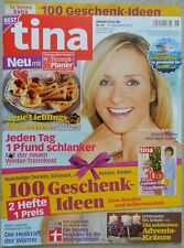 Zeitschriften tina gebraucht kaufen  Müllrose