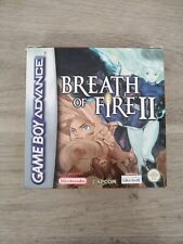Breath fire game d'occasion  Clermont-Ferrand-
