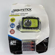 Nightstick xpp 5458g for sale  Marquette