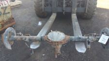 Rear axle 3.42 for sale  Waterford