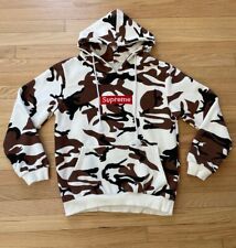 Supreme camo hoodie for sale  Briarcliff Manor