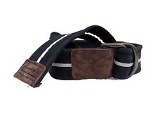 Gant canvas belt for sale  ILKLEY