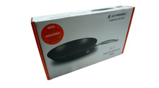 Bratpfanne creuset aluminium gebraucht kaufen  Weilmünster