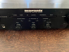 Marantz pm5003 channel for sale  Southern Pines