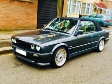 Bmw e30 325i for sale  UK