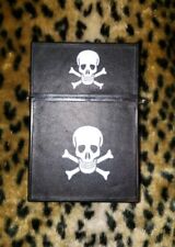 Skull box purse for sale  Shipping to Ireland