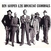 Ben Harper And The Innocent Criminals : Lifeline: New Tour Edition CD na sprzedaż  Wysyłka do Poland