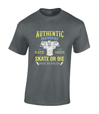 Authentic skateboard mens for sale  MANCHESTER
