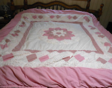 Homemade pink white for sale  Holmesville