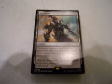 MTG -  Reanimate  The Lord of the Rings: Tales of Middle-Earth Commander, used for sale  Shipping to South Africa