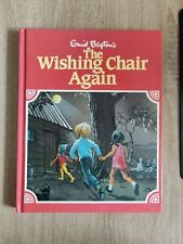 Wishing chair blyton for sale  LIVERPOOL