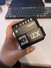 Godox x2t transmitter gebraucht kaufen  Vaalserquartier