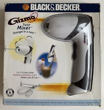 Black decker gizmo for sale  Ventura