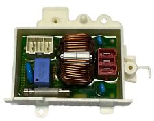 ✅ 1 ANO DE GARANTIA OEM LG filtro de ruído sonoro para máquina de lavar louça EAM60991335 comprar usado  Enviando para Brazil