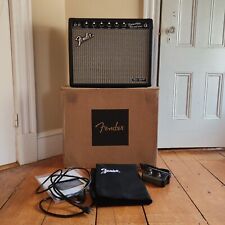 Fender tone master for sale  Wakefield