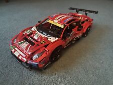 Technic ferrari 488 for sale  CUPAR