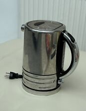 stainless steel kettle for sale  BOLTON