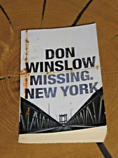 Don winslow missing gebraucht kaufen  Berlin