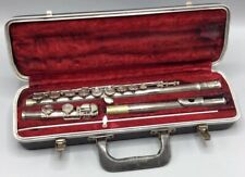 Selmer bundy flute for sale  Dresden